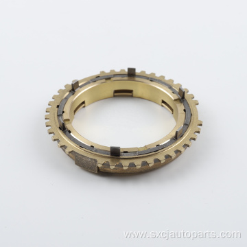 Customized Brass Steel Synchronizer ring sleeve oem 43350-23100 gear set for Hyundai